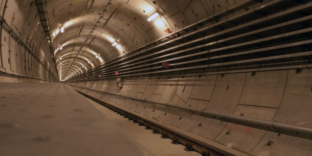 Seminário de Túneis Metroviários 2026 é cancelado