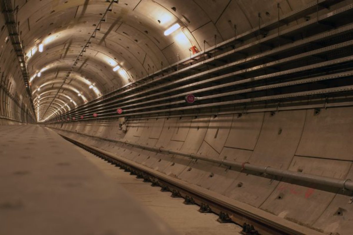 Seminário de Túneis Metroviários 2026 é cancelado