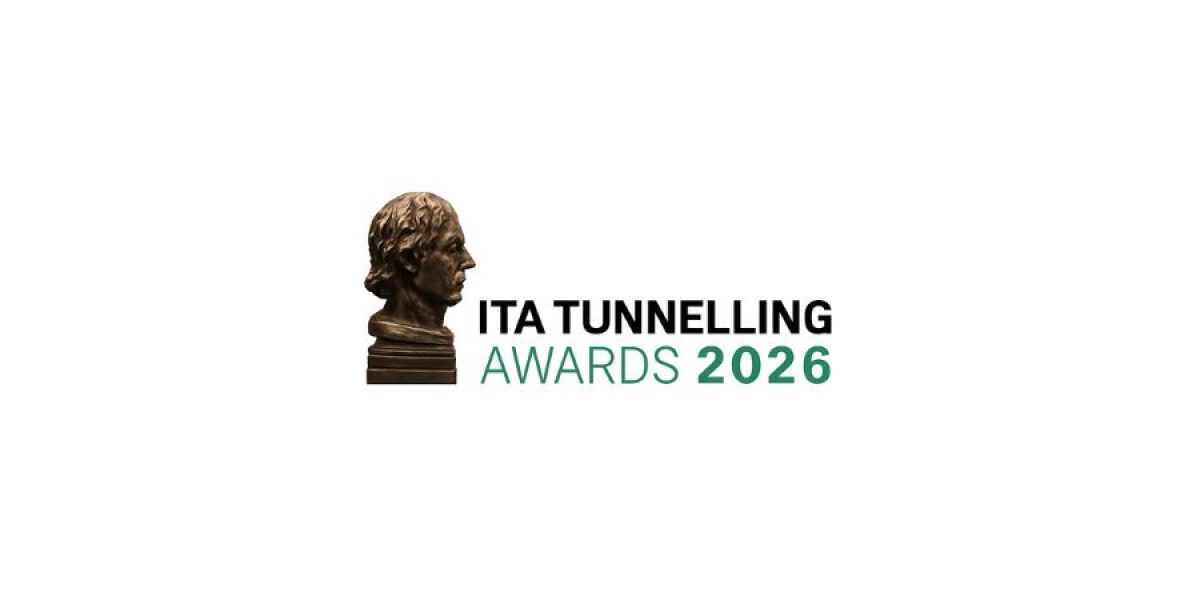 ITA Tunnelling Awards 2026 será realizado em Lisboa, em novembro