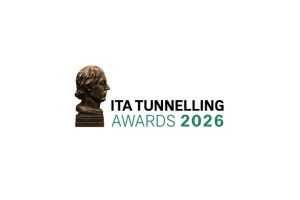 ITA Tunnelling Awards 2026 será realizado em Lisboa, em novembro
