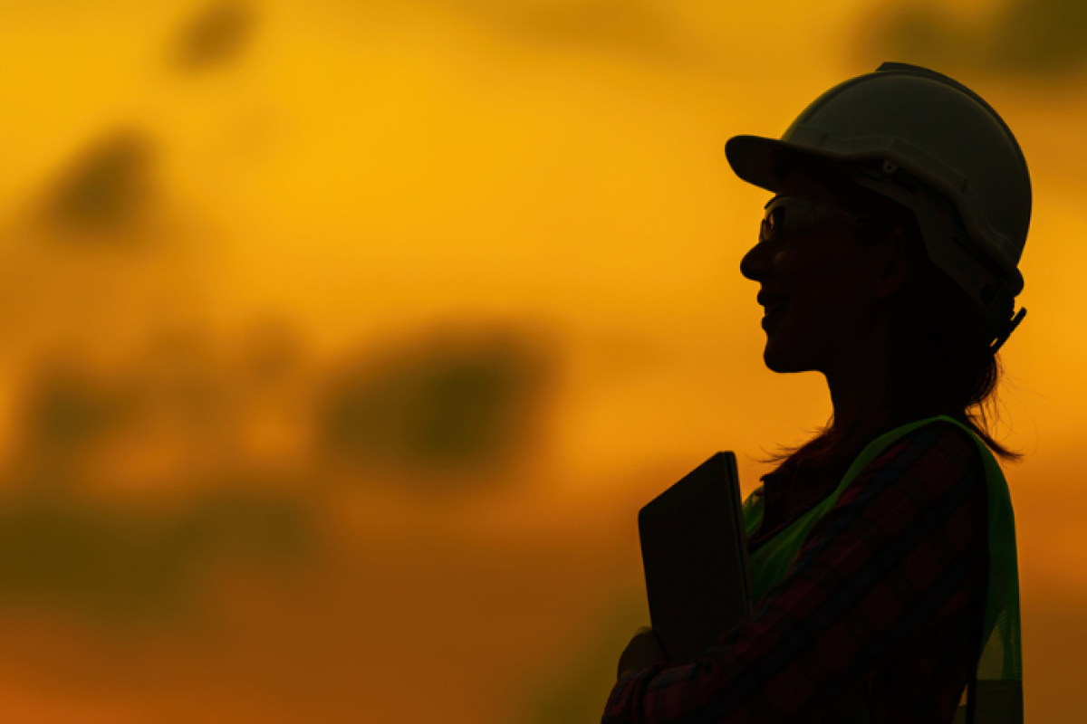 No Dia Internacional da Mulher, Comitê Brasileiro de Túneis saúda a participação feminina na indústria de túneis
