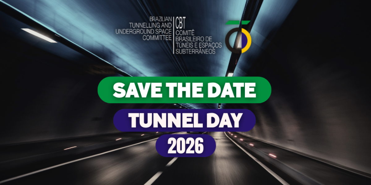 Save the Date: Tunnel Day 2026