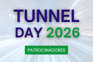Tunnel Day 2026: conheça os patrocinadores