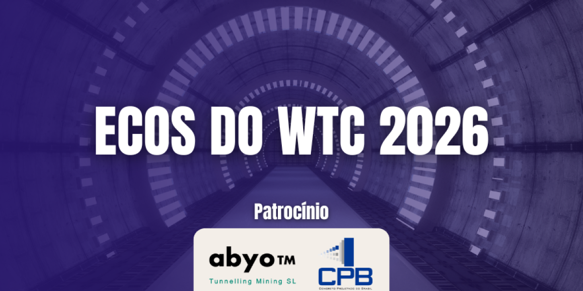 Ecos do WTC 2026 acontece essa semana, dia 25/6