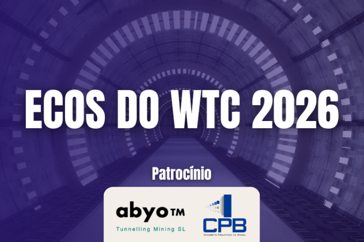 Ecos do WTC 2026 acontece essa semana, dia 25/6