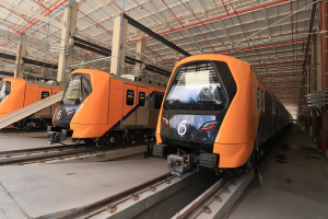 Acciona detalha desafios de engenharia na construção da Linha 6-Laranja do Metrô de São Paulo