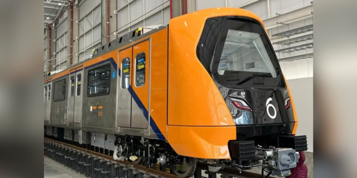 Linha 6-Laranja: inaugurada em SP a primeira linha de metrô totalmente subterrânea