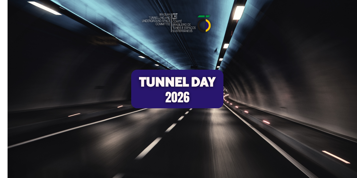 Tunnel Day 2026: agradecimento aos patrocinadores e à comunidade tuneleira