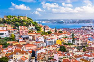 ITA Tunnelling Awards 2026 acontece em Lisboa em novembro. Early Bird até 20 de setembro