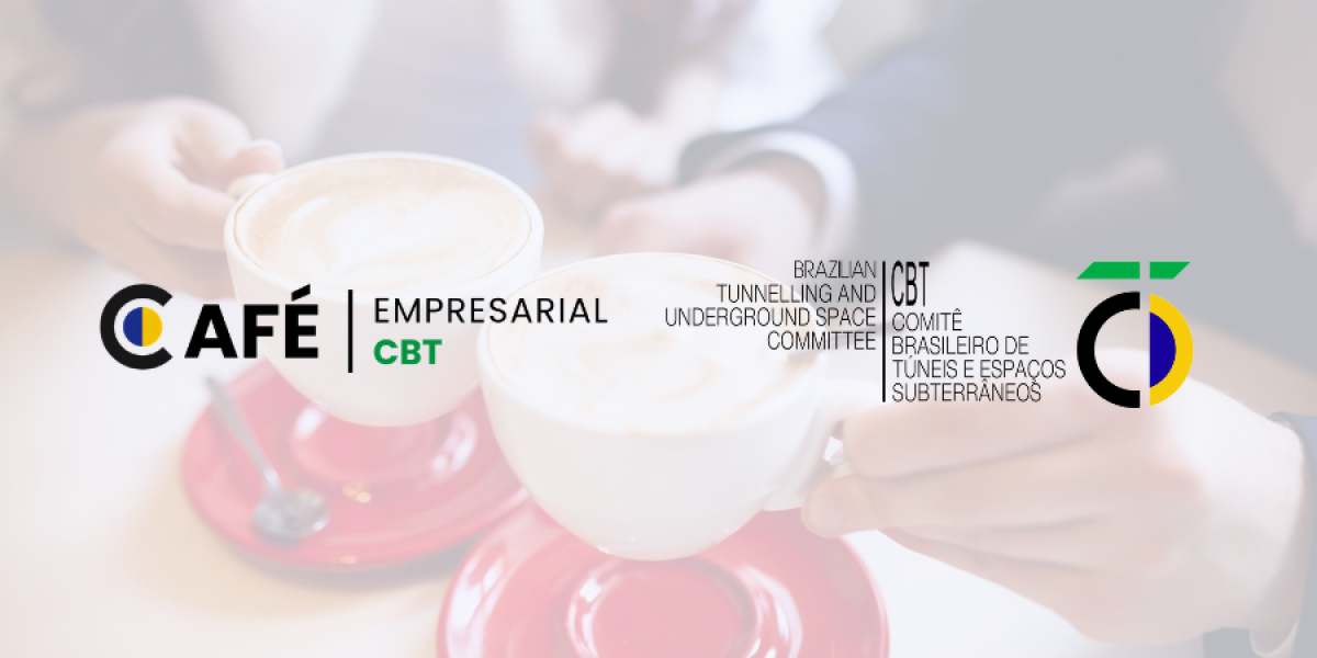 Café Empresarial CBT: inscrições abertas para a 1ª edição