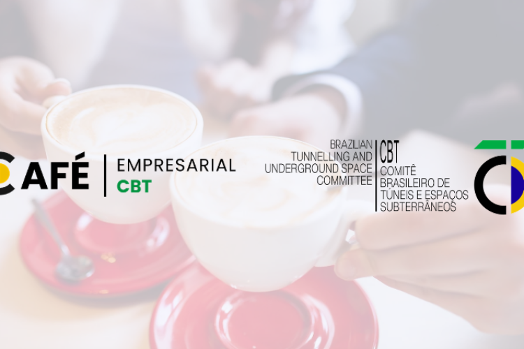 Café Empresarial CBT: inscrições abertas para a 1ª edição