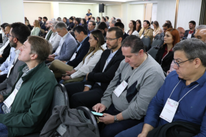 Estreia do Café Empresarial CBT supera expectativas e aproxima empresas do setor