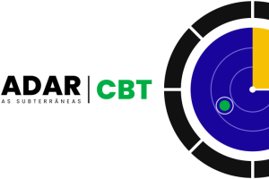 Radar CBT: novo serviço do Comitê acompanha as obras subterrâneas no Brasil e no mundo